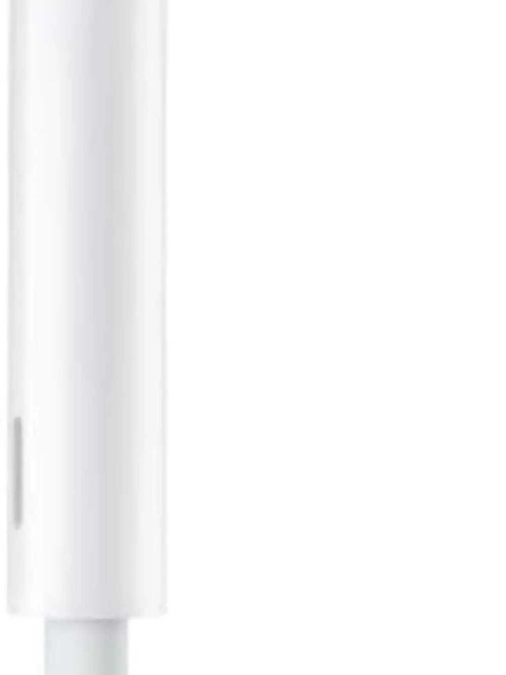 Apple EarPods Lightning Wired Earbuds – Music, Calls & Volume Remote Control